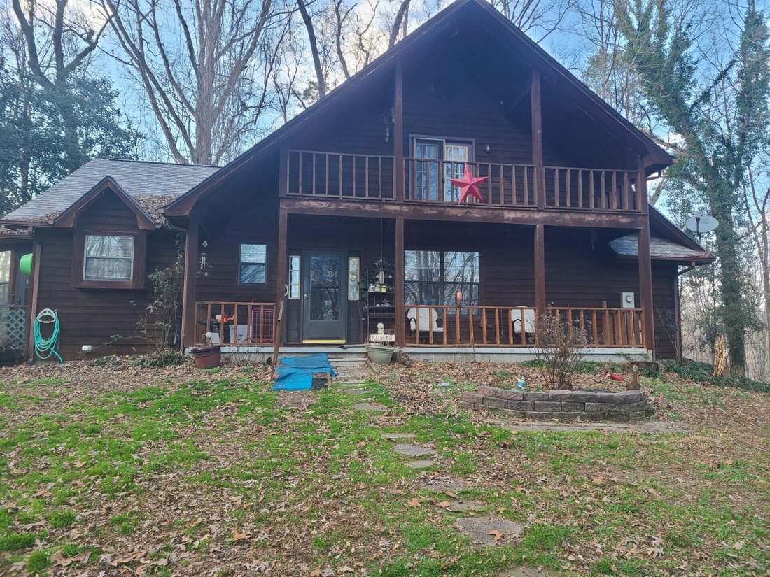 House in Charleston, Tennessee, United States 2 - 18036787