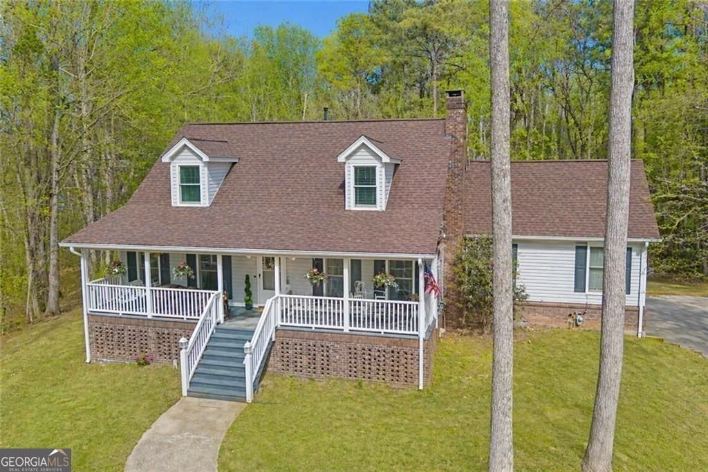 House in Buford, Georgia, United States 2 - 17854838