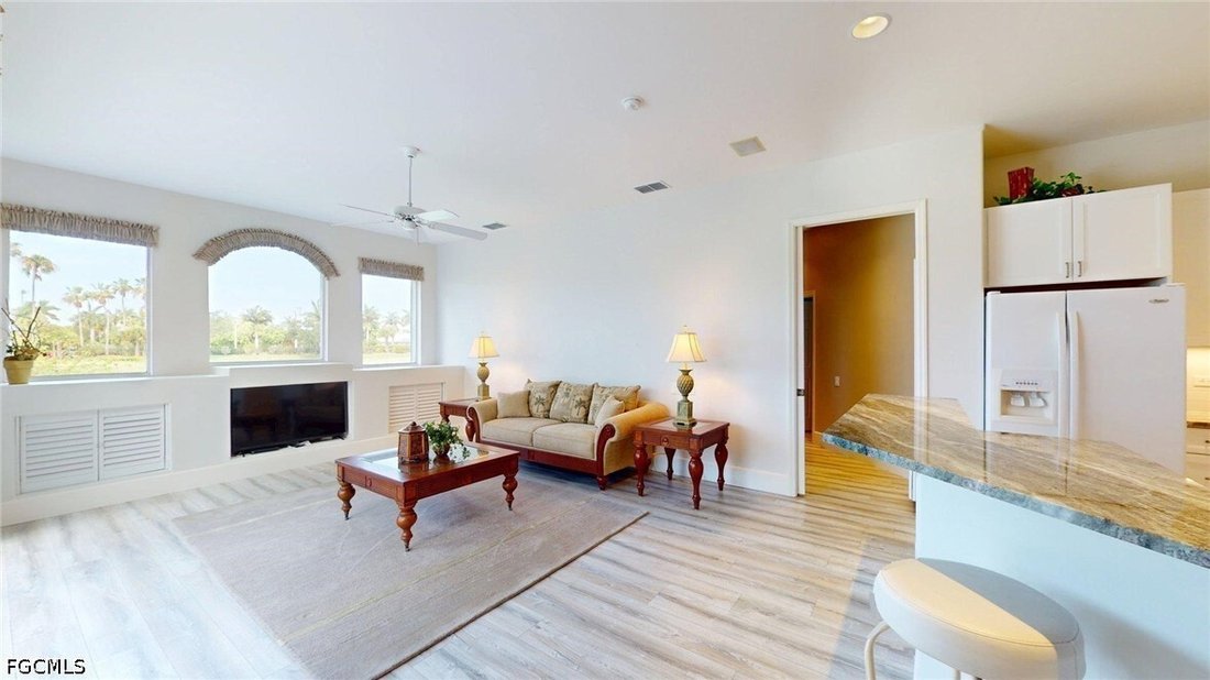 House in Fort Myers, Florida, United States 5 - 17501610