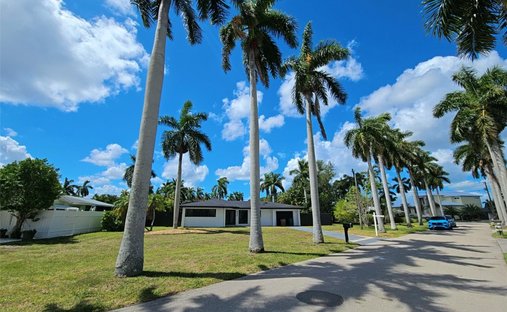 House in Cape Coral, Florida, United States 1