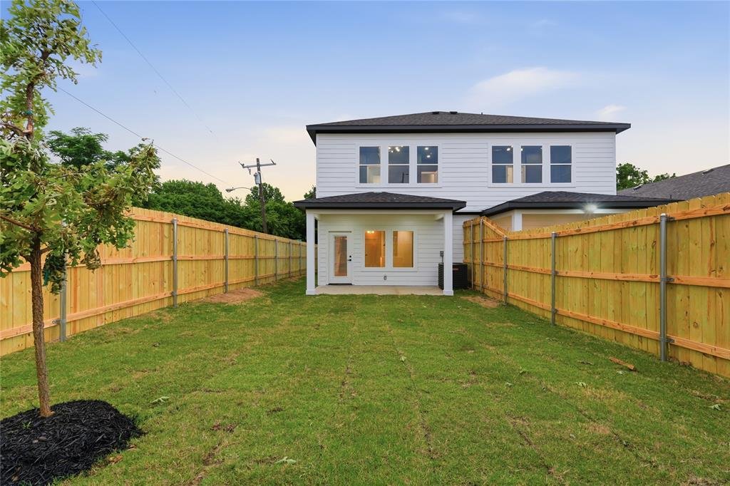 Apartment in Dallas, Texas, United States 3 - 18044268