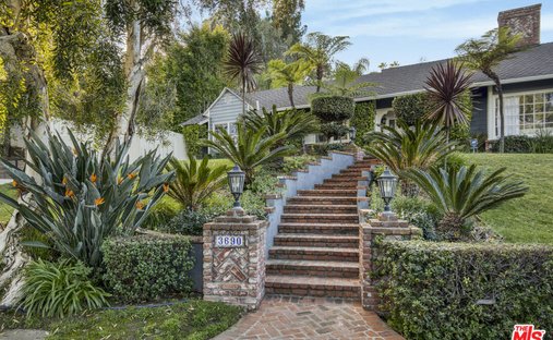 Los Angeles, California, United States 1