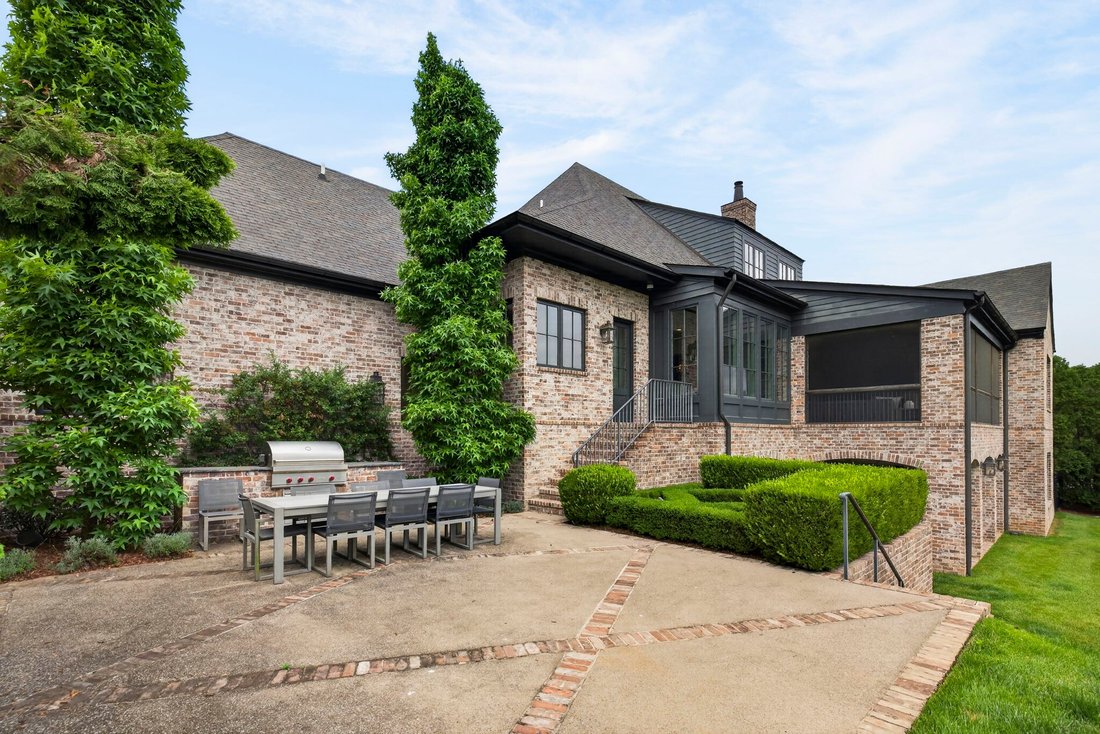 House in Nashville, Tennessee, United States 5 - 18048470
