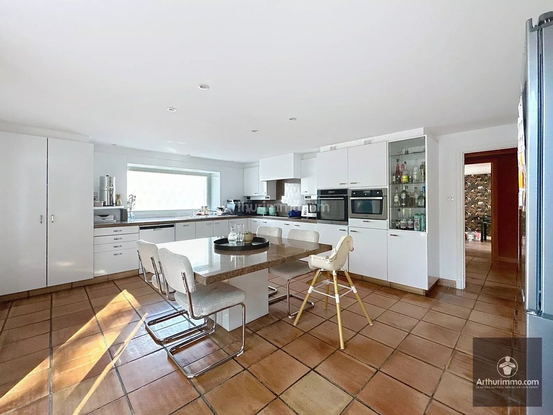 House in Combray-Neubourg-Le Marclet, Riorges, France 4 - 17426611