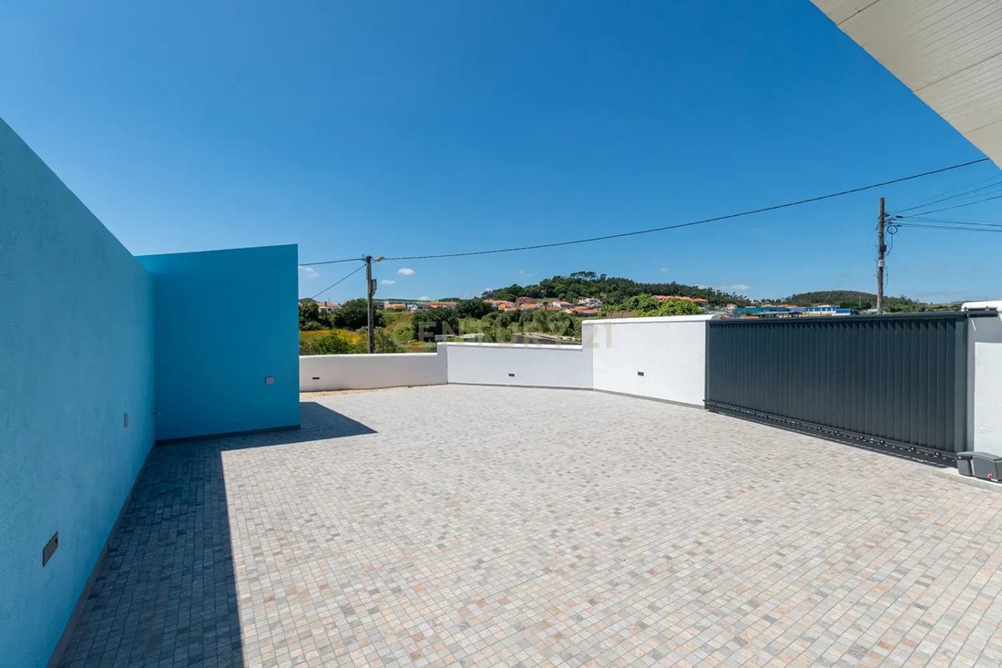 Villa in Milharado, Lisbon, Portugal 4 - 16463546