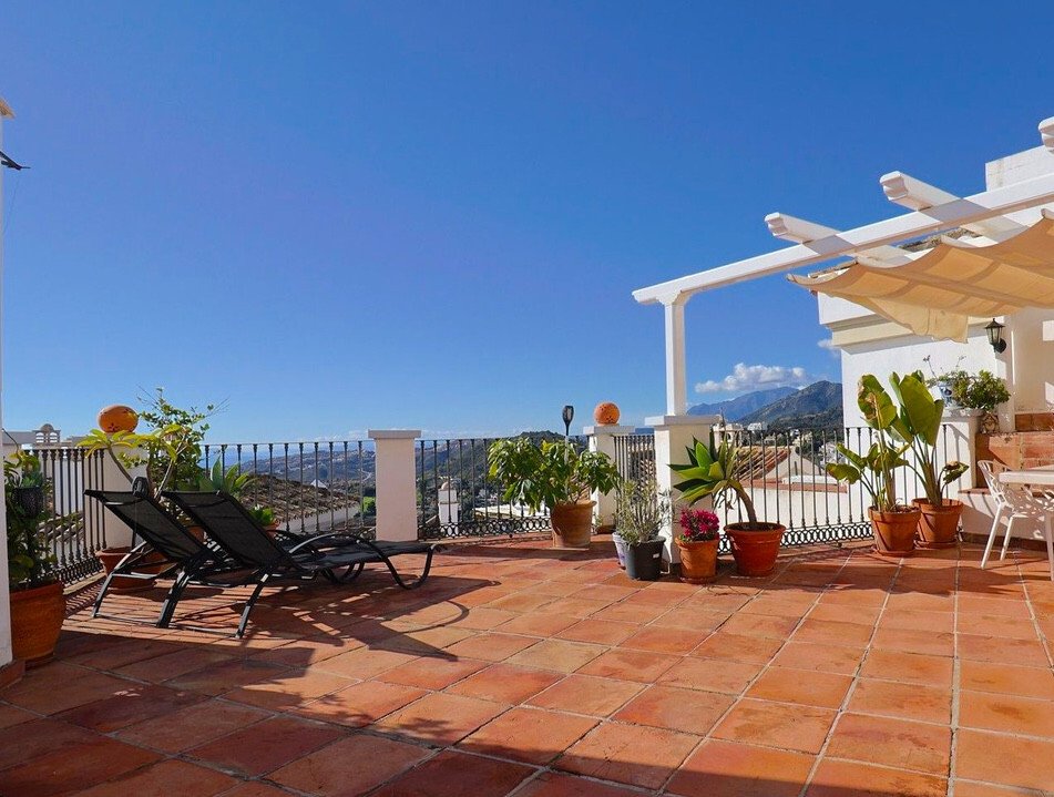 Townhouse in Marbella, Andalusia, Spain 2 - 18044513