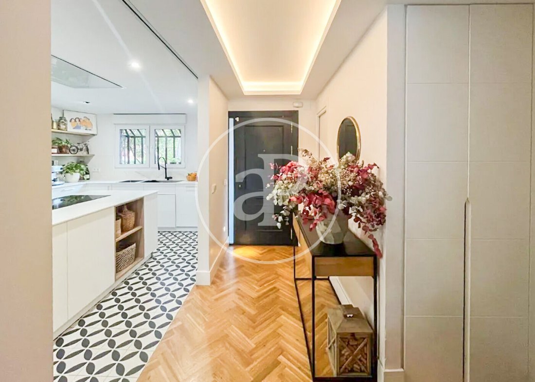 Wohnung in Majadahonda, Autonome Gemeinschaft Madrid, Spanien 1 - 18044405