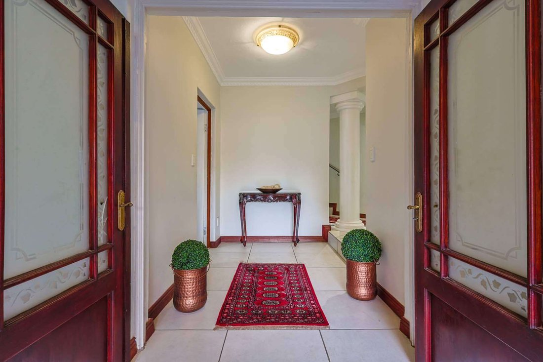 House in Pretoria Central, Gauteng, South Africa 5 - 18050006