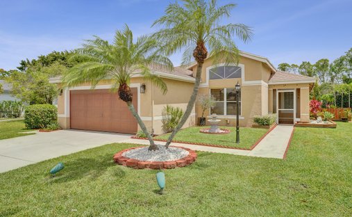 Haus in Boynton Beach, Florida, Vereinigte Staaten 1