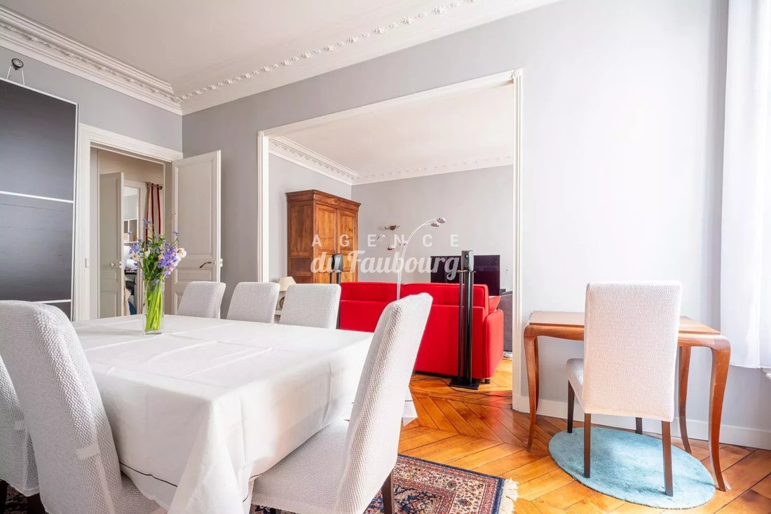 Appartamento a San Vincenzo de Paoli-Lariboisière, Paris 10e Arrondissement, Parigi 4 - 18047291