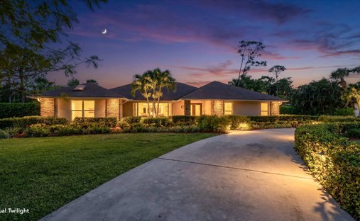 Casa a Wellington, Florida, Stati Uniti 1