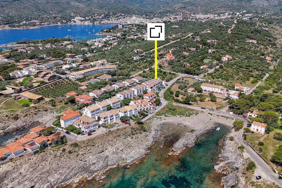Villa in Cadaques, Catalonia, Spain 3 - 18040484