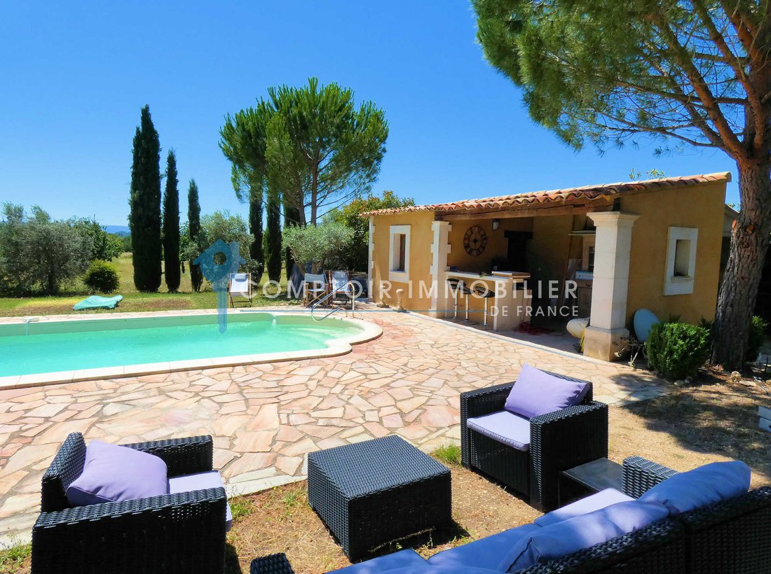 House in Villars, Provence-Alpes-Côte d'Azur, France 2 - 18041914
