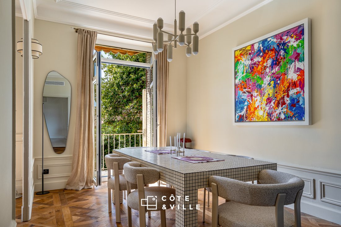 Apartment in Bonneveine, 8e Arrondissement, Marseille 4 - 18050127
