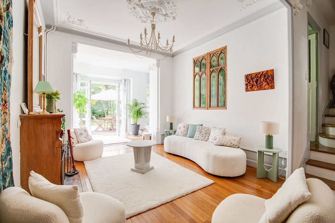 House in Chantenay - Sainte-Anne, Nantes, France 2 - 18037238