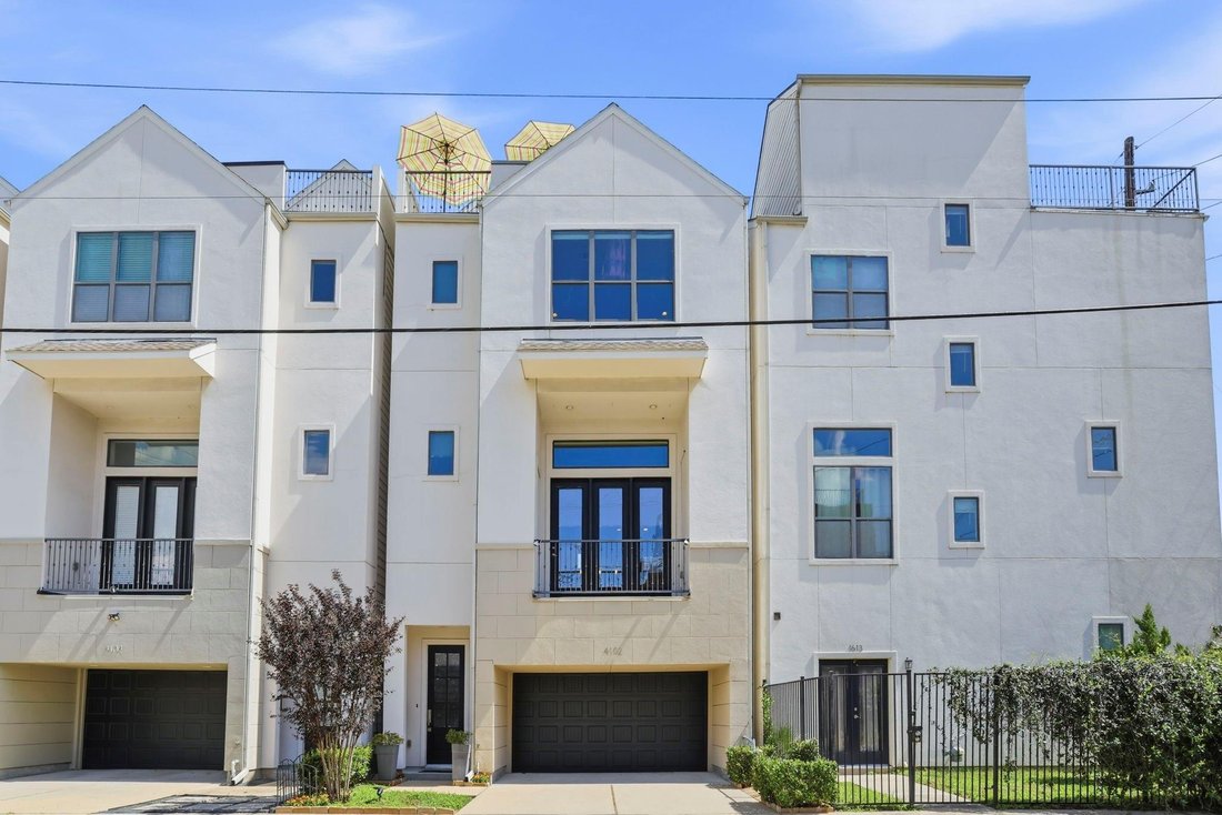 House in Houston, Texas, United States 2 - 18037191