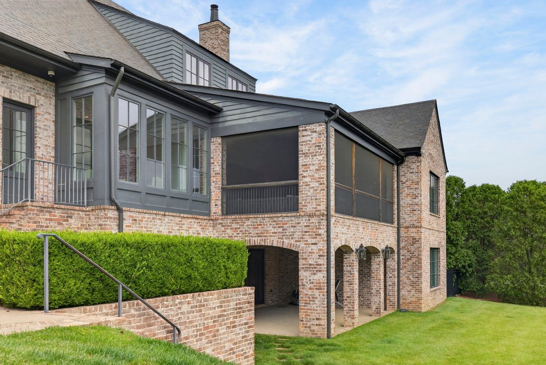 House in Nashville, Tennessee, United States 4 - 18048470