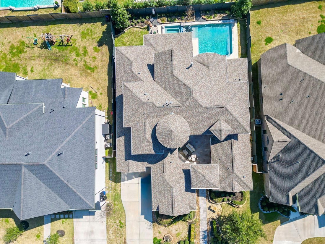 House in Houston, Texas, United States 4 - 18048509