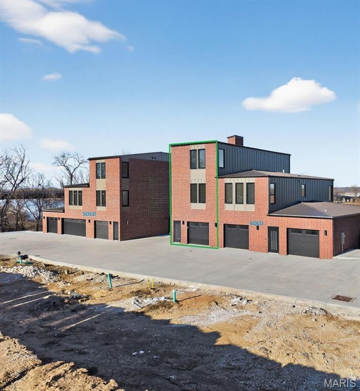 Townhouse in Washington, Missouri, United States 2 - 18048197