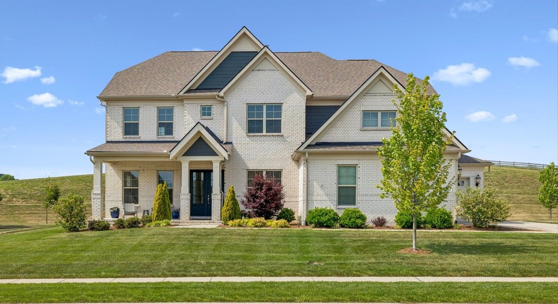 House in Franklin, Tennessee, United States 1 - 18045334