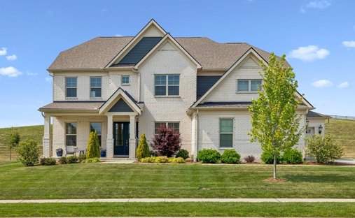 Maison à Franklin, Tennessee, États-Unis 1