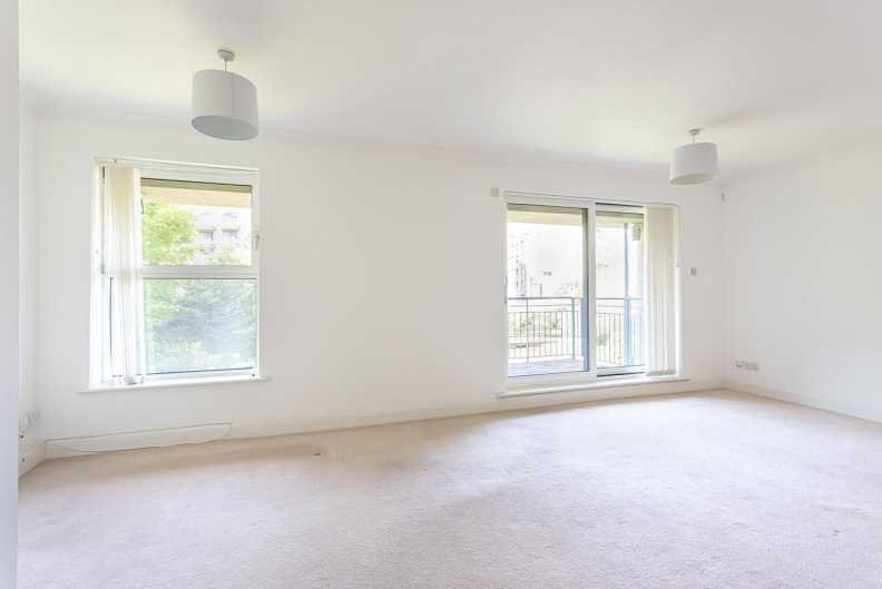 Apartment in Rotherhithe, Southwark, England 2 - 18036206