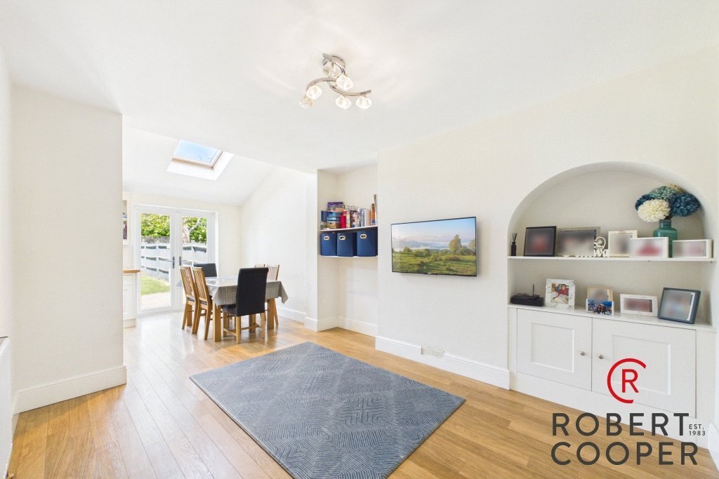 House in South Ruislip, Hillingdon, England 4 - 18036227