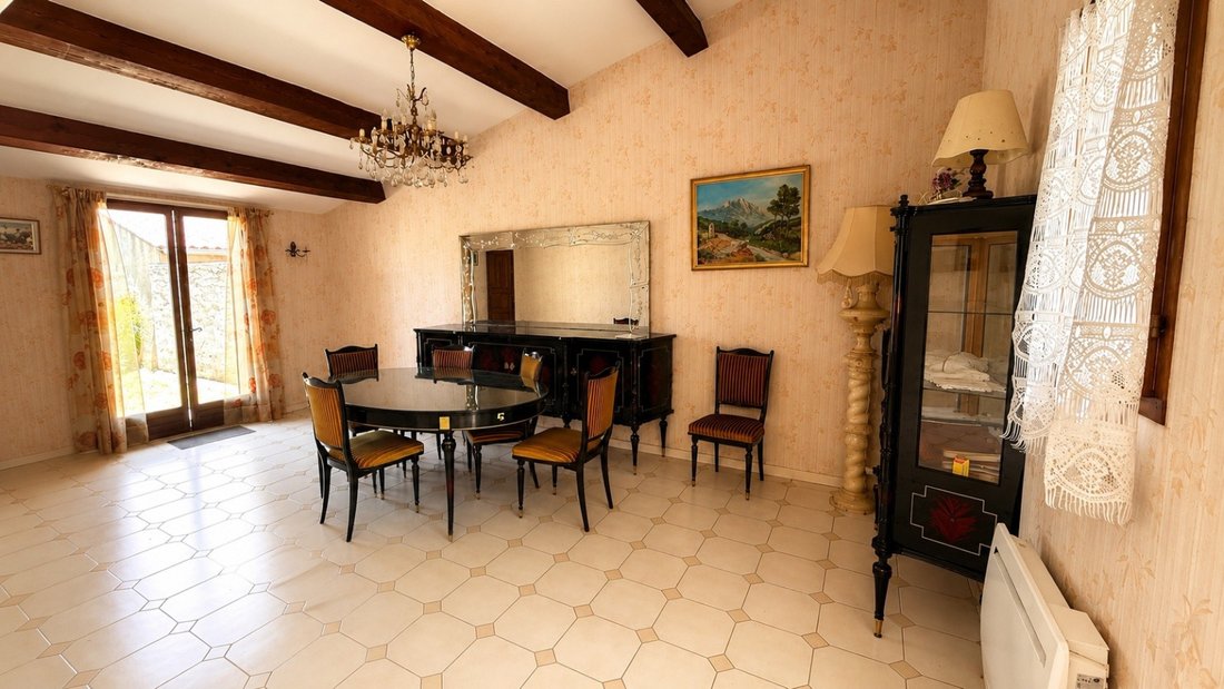 House in Granettes-Jauberte-Sainte Anne, Aix-en-Provence, France 4 - 18022921