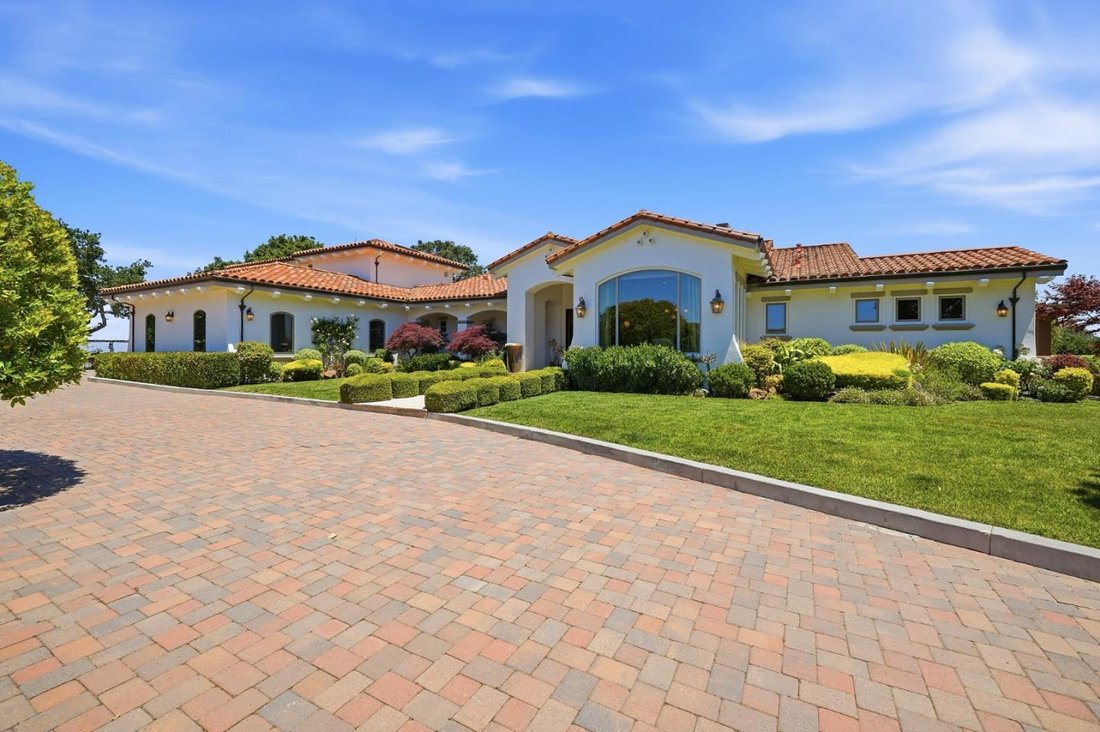 House in San Juan Bautista, California, United States 3 - 18050761