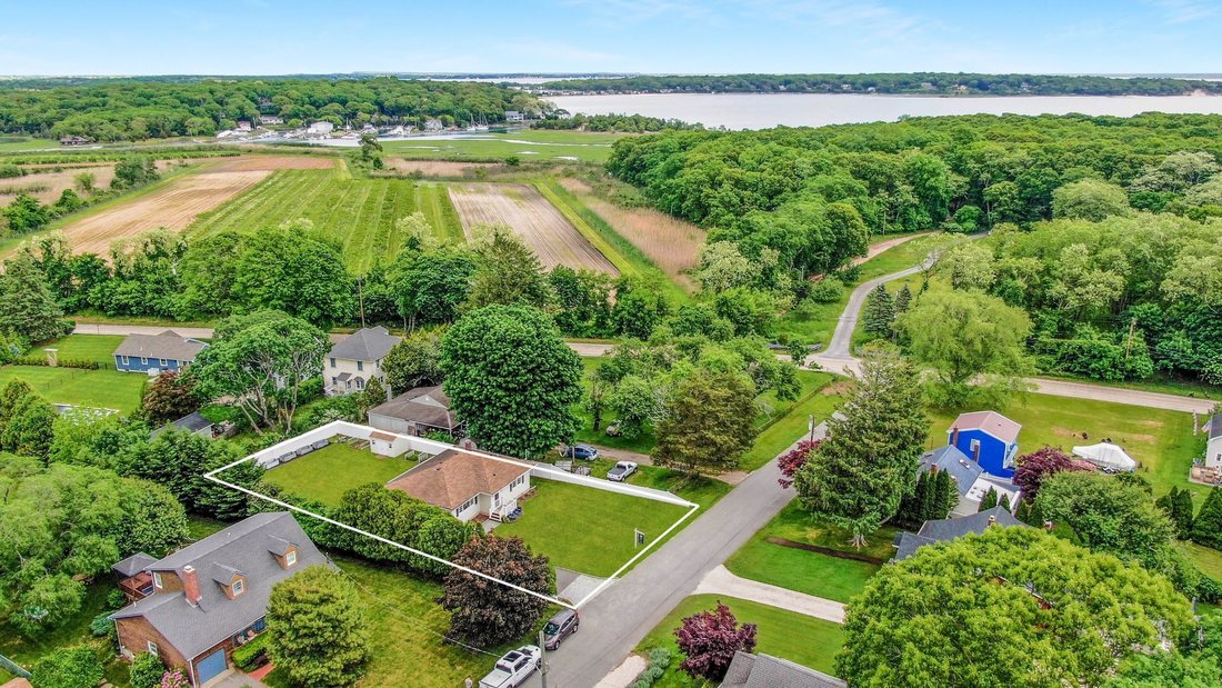 House in Cutchogue, New York, United States 1 - 18035882