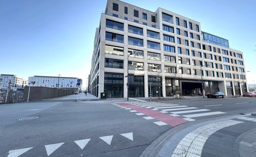Apartment in Sanem, Esch-sur-Alzette, Luxembourg 1