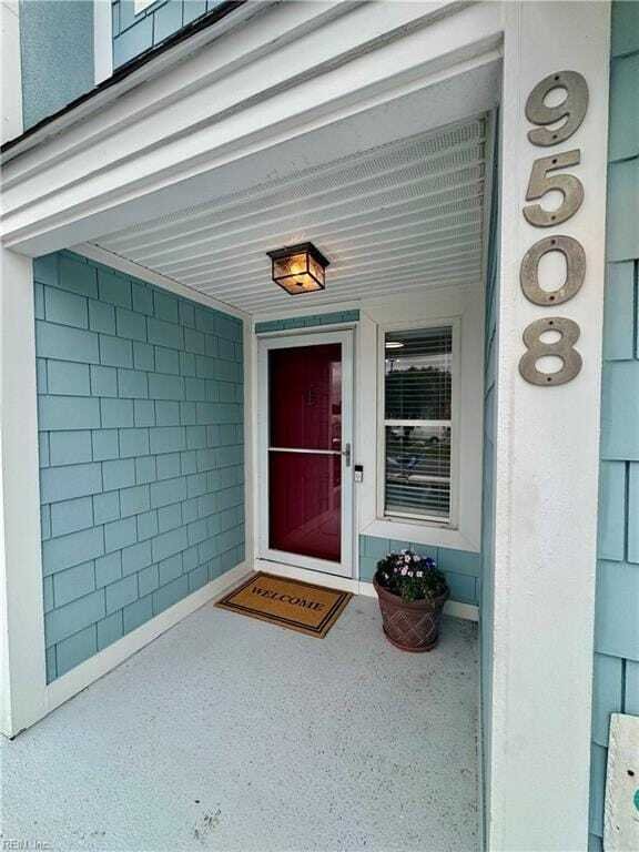 Condo in Norfolk, Virginia, United States 5 - 18041130