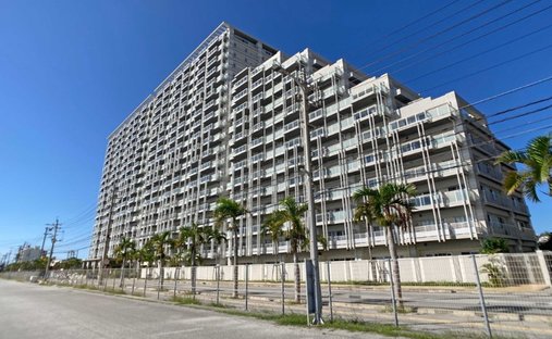 Eigentumswohnung in Chatan, Präfektur Okinawa, Japan 1