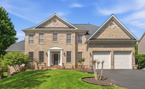 Casa en Glenwood, Maryland, Estados Unidos 1