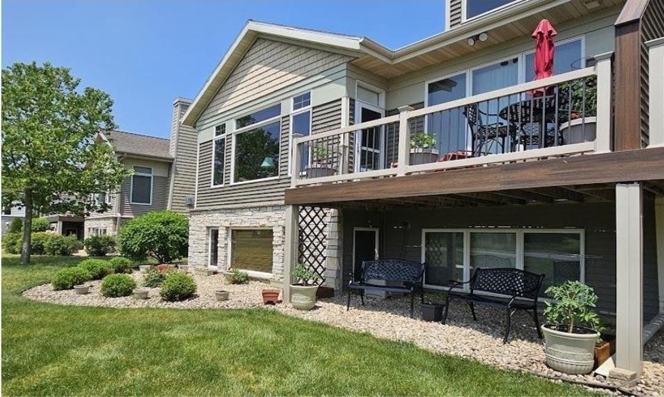 Condo in Waunakee, Wisconsin, United States 3 - 17788373