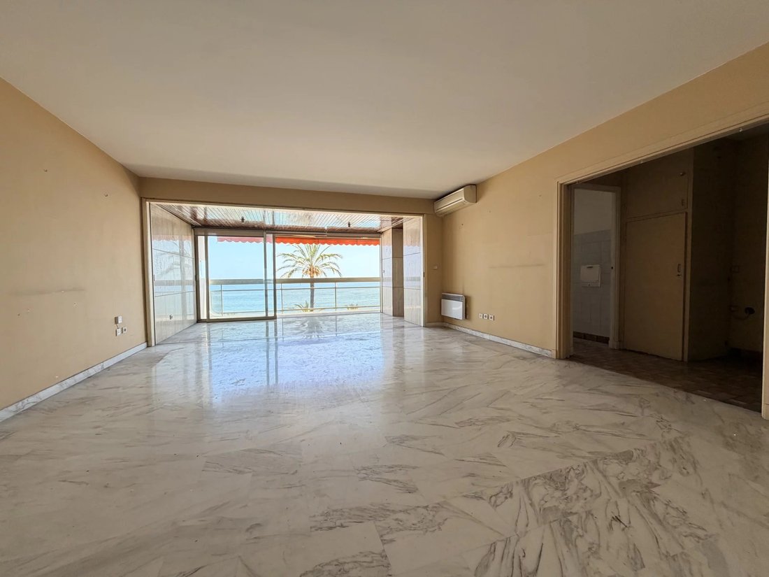 Apartment in Fleurs-Gambetta, Nice, France 5 - 18038617