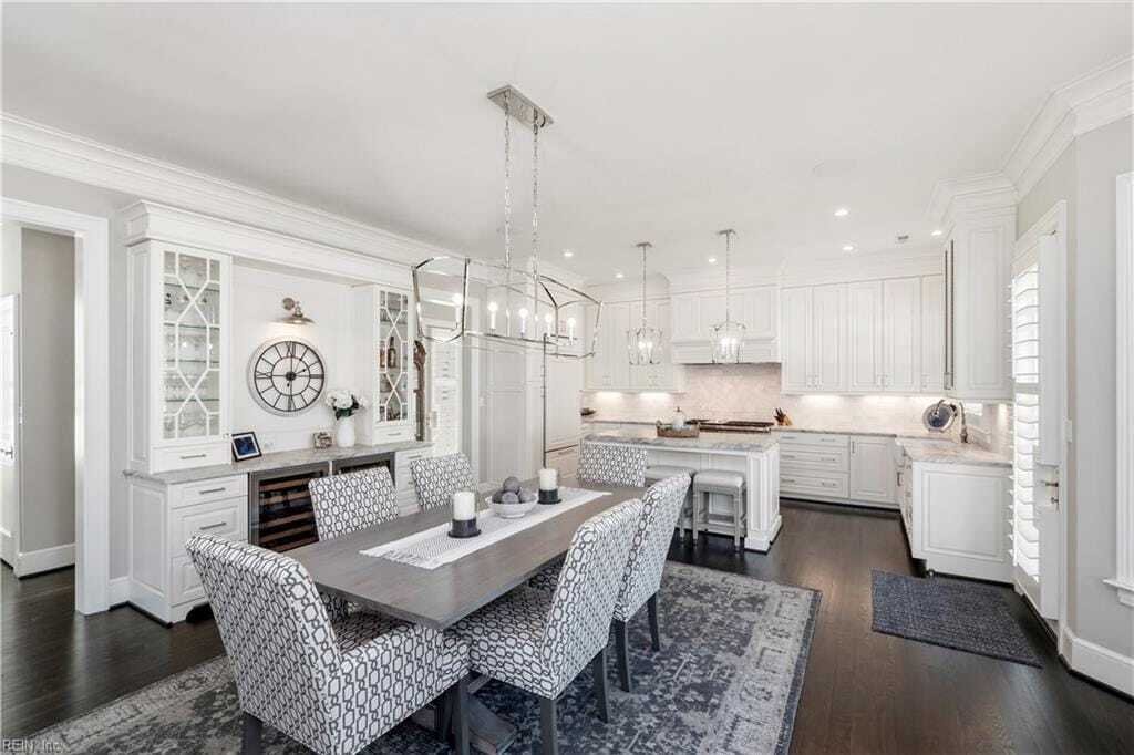 Casa a Virginia Beach, Virginia, Stati Uniti 5 - 18040553