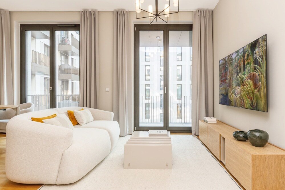 Apartment in Berlin, Berlin, Germany 2 - 15084532
