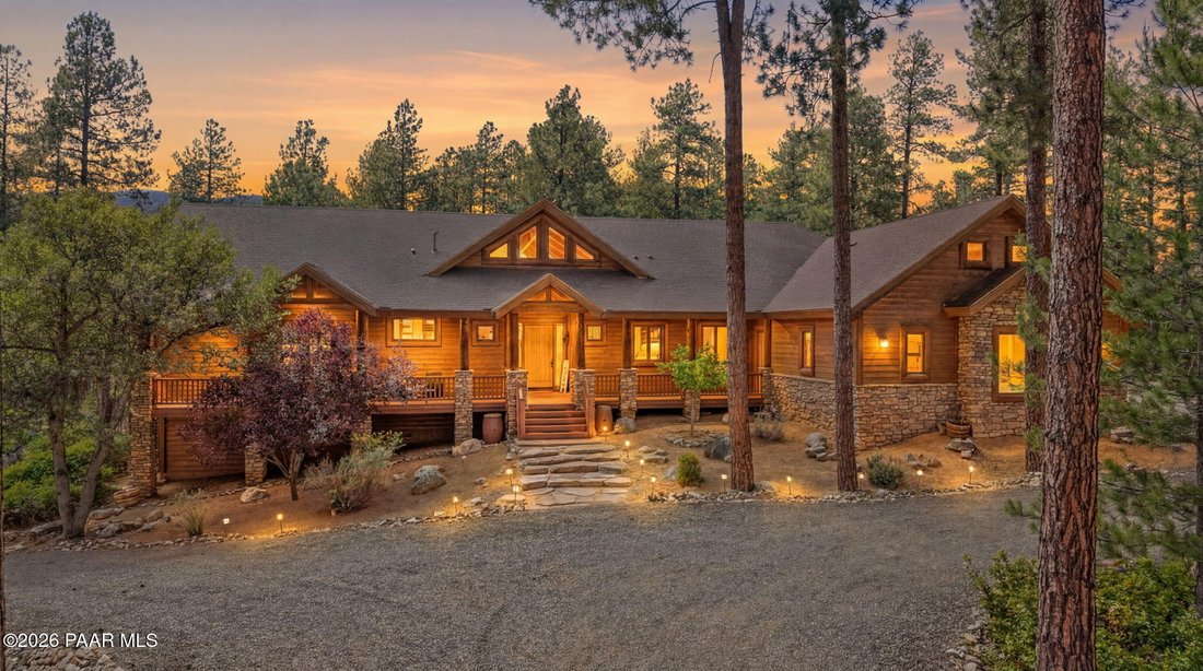 House in Prescott, Arizona, United States 1 - 18040082