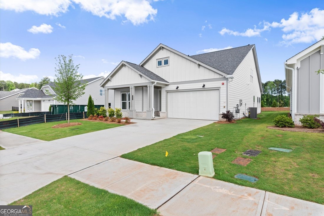 House in Kennesaw, Georgia, United States 4 - 18036965