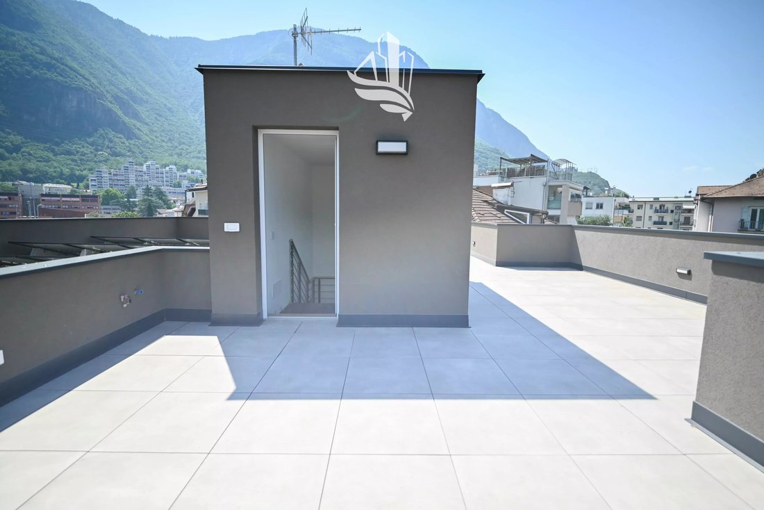 Apartment in Bolzano / Bozen, Trentino – Alto Adige/Südtirol, Italy 5 - 18050296