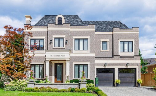 Haus in Vaughan, Ontario, Kanada 1