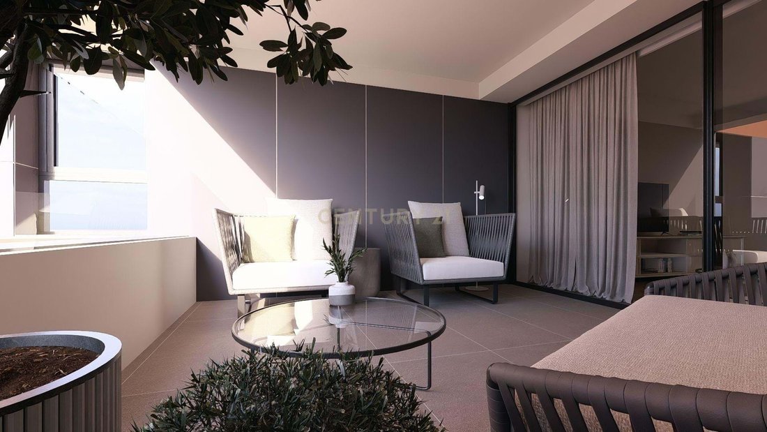 Apartment in Alges, Lisbon, Portugal 2 - 18039766