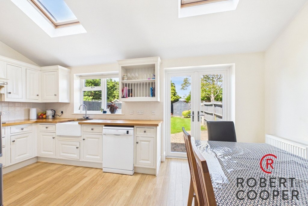 House in South Ruislip, Hillingdon, England 2 - 18036227