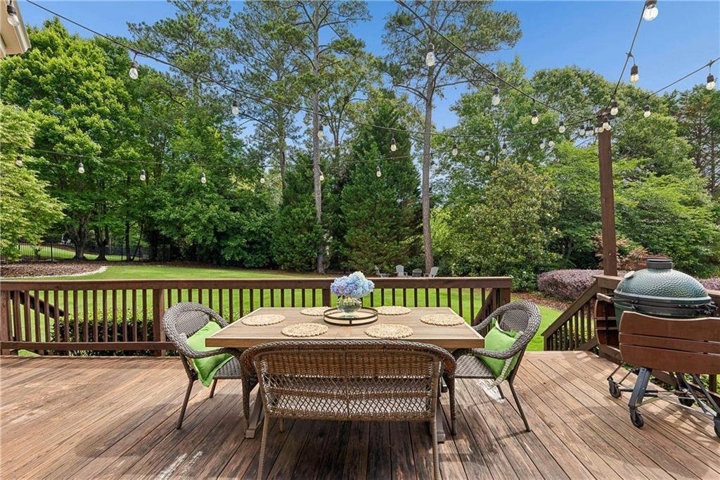 House in Alpharetta, Georgia, United States 4 - 18044043