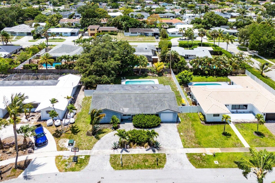 House in Boca Raton, Florida, United States 1 - 18038272