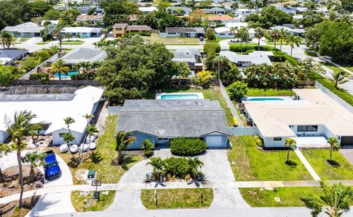 Casa a Boca Raton, Florida, Stati Uniti 1