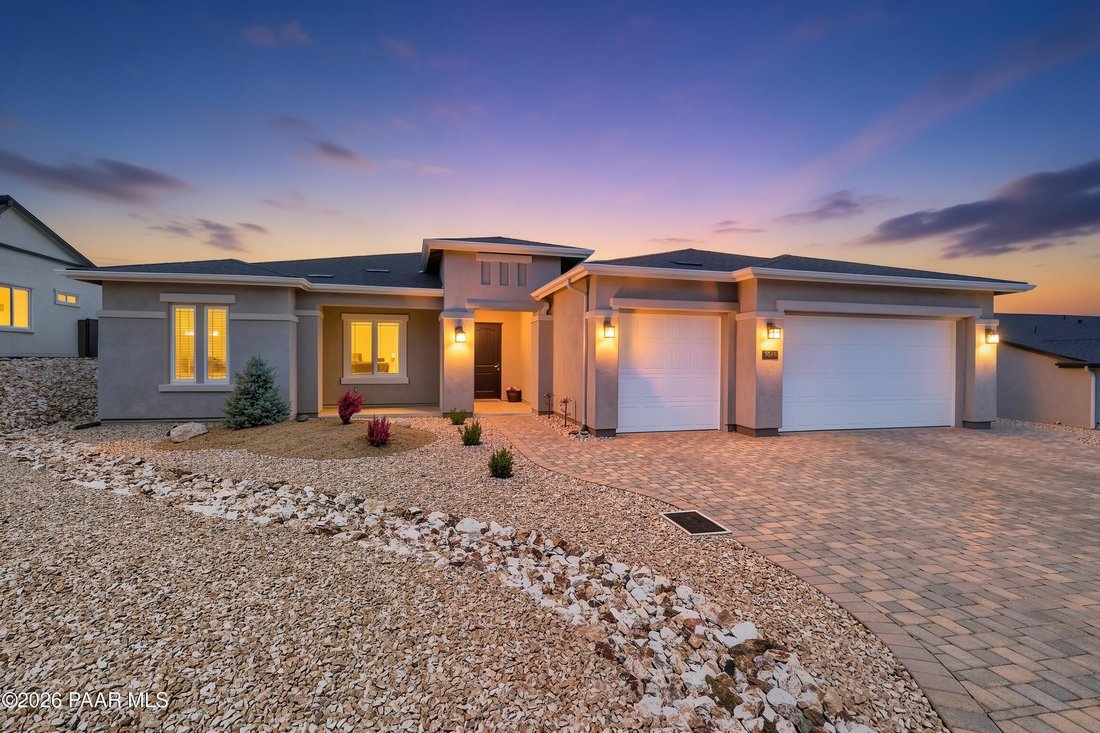 House in Prescott, Arizona, United States 2 - 18040079