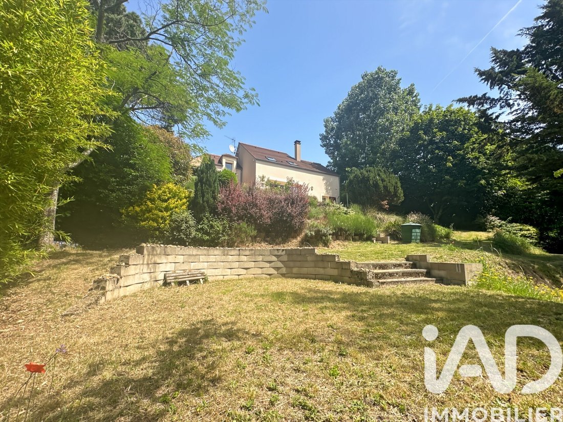 House in Marcoussis, Ile-de-France, France 1 - 17137274