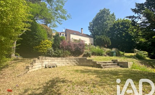 Maison à Marcoussis, Île-de-France, France 1